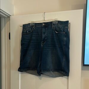 Judy Blue Blue Jean Shorts